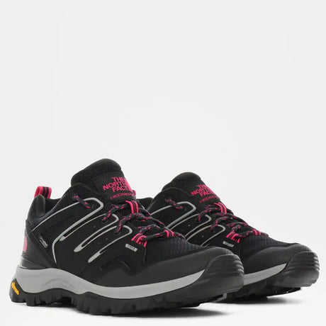 Pantofi Drumetie The North Face W Hedgehog Fastpack Ii Wp   Pantofi Drumetie The North Face W Hedgehog Fastpack Ii Wp