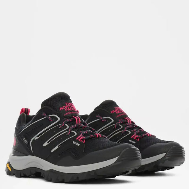 Pantofi Drumetie The North Face W Hedgehog Fastpack Ii Wp   Pantofi Drumetie The North Face W Hedgehog Fastpack Ii Wp