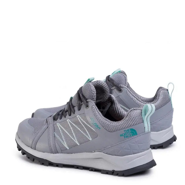Pantofi Drumetie The North Face W Litewave Fastpack Ii Wp   Pantofi Drumetie The North Face W Litewave Fastpack Ii Wp