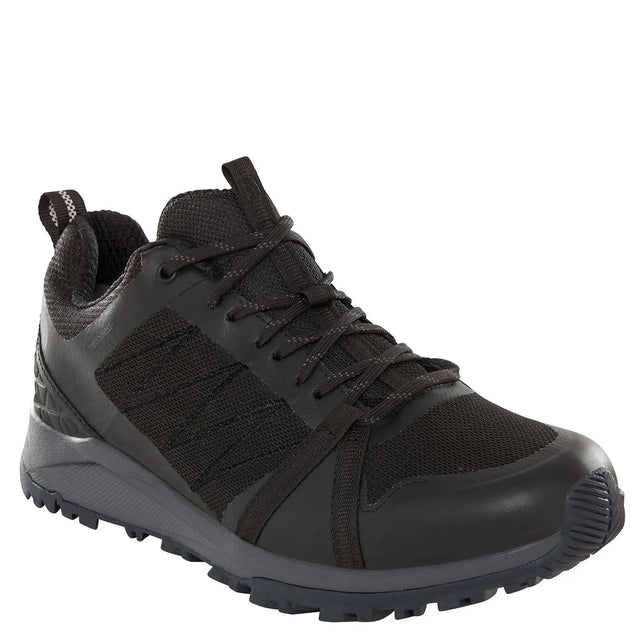 Pantofi Drumetie The North Face W Litewave Fastpack Ii Wp   Pantofi Drumetie The North Face W Litewave Fastpack Ii Wp