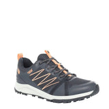 Pantofi Drumetie The North Face W Litewave Fastpack Ii Wp   Pantofi Drumetie The North Face W Litewave Fastpack Ii Wp