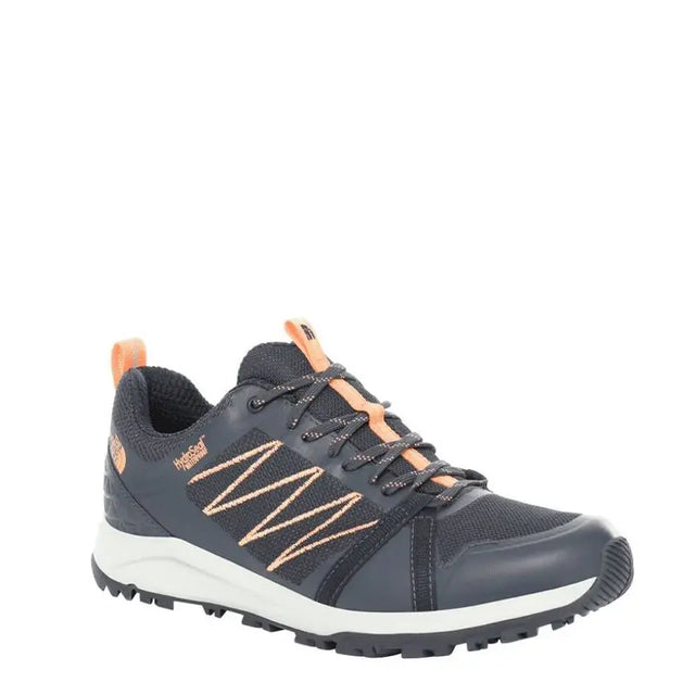 Pantofi Drumetie The North Face W Litewave Fastpack Ii Wp   Pantofi Drumetie The North Face W Litewave Fastpack Ii Wp