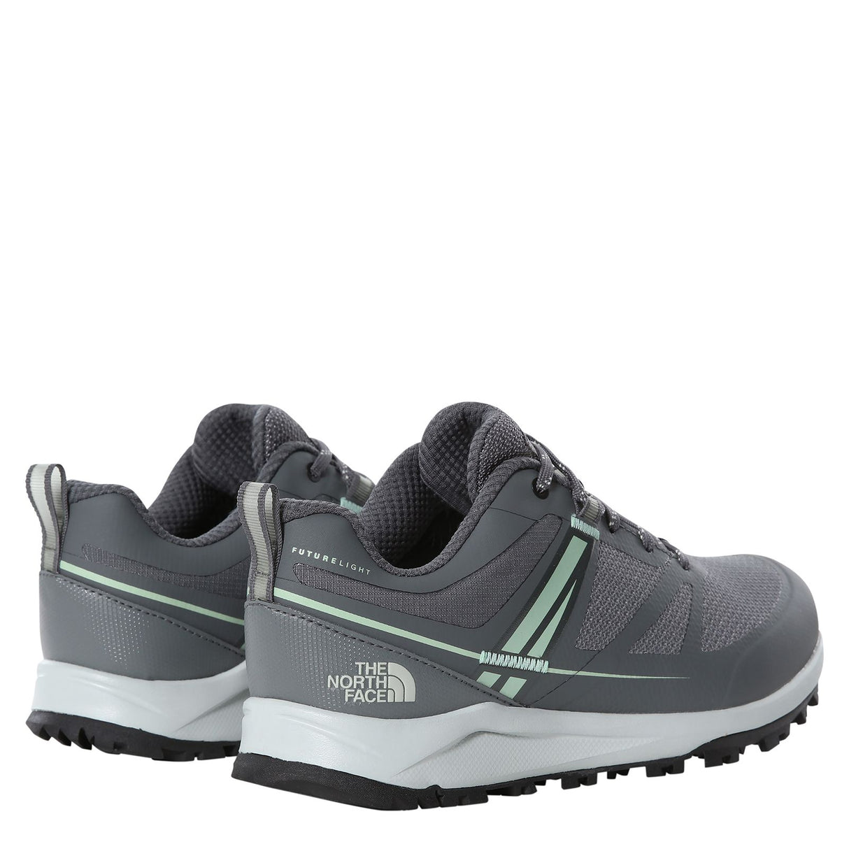 Pantofi Drumetie The North Face W Litewave Futurelight