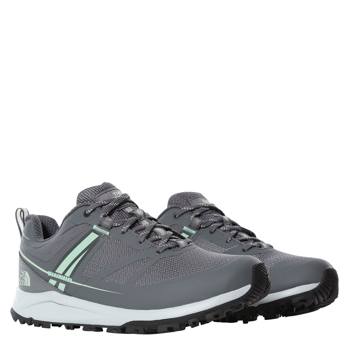 Pantofi Drumetie The North Face W Litewave Futurelight