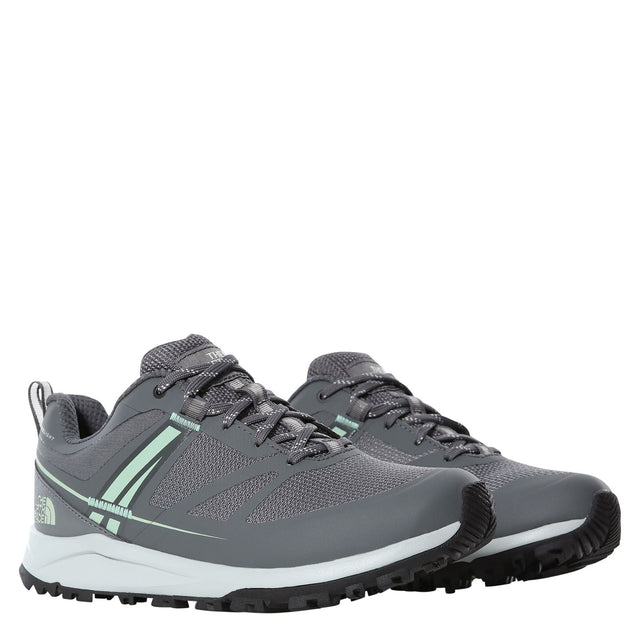 Pantofi Drumetie The North Face W Litewave Futurelight   Pantofi Drumetie The North Face W Litewave Futurelight