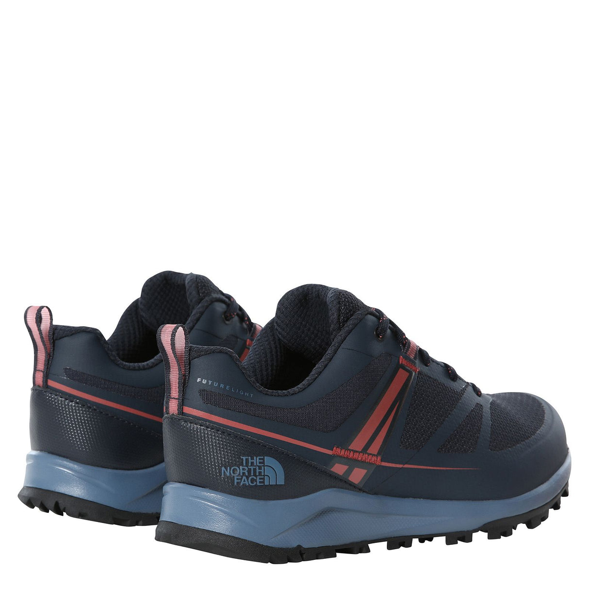 Pantofi Drumetie The North Face W Litewave Futurelight