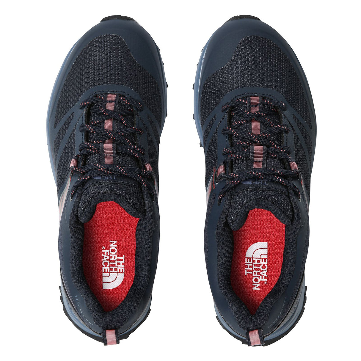 Pantofi Drumetie The North Face W Litewave Futurelight