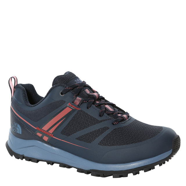 Pantofi Drumetie The North Face W Litewave Futurelight   Pantofi Drumetie The North Face W Litewave Futurelight
