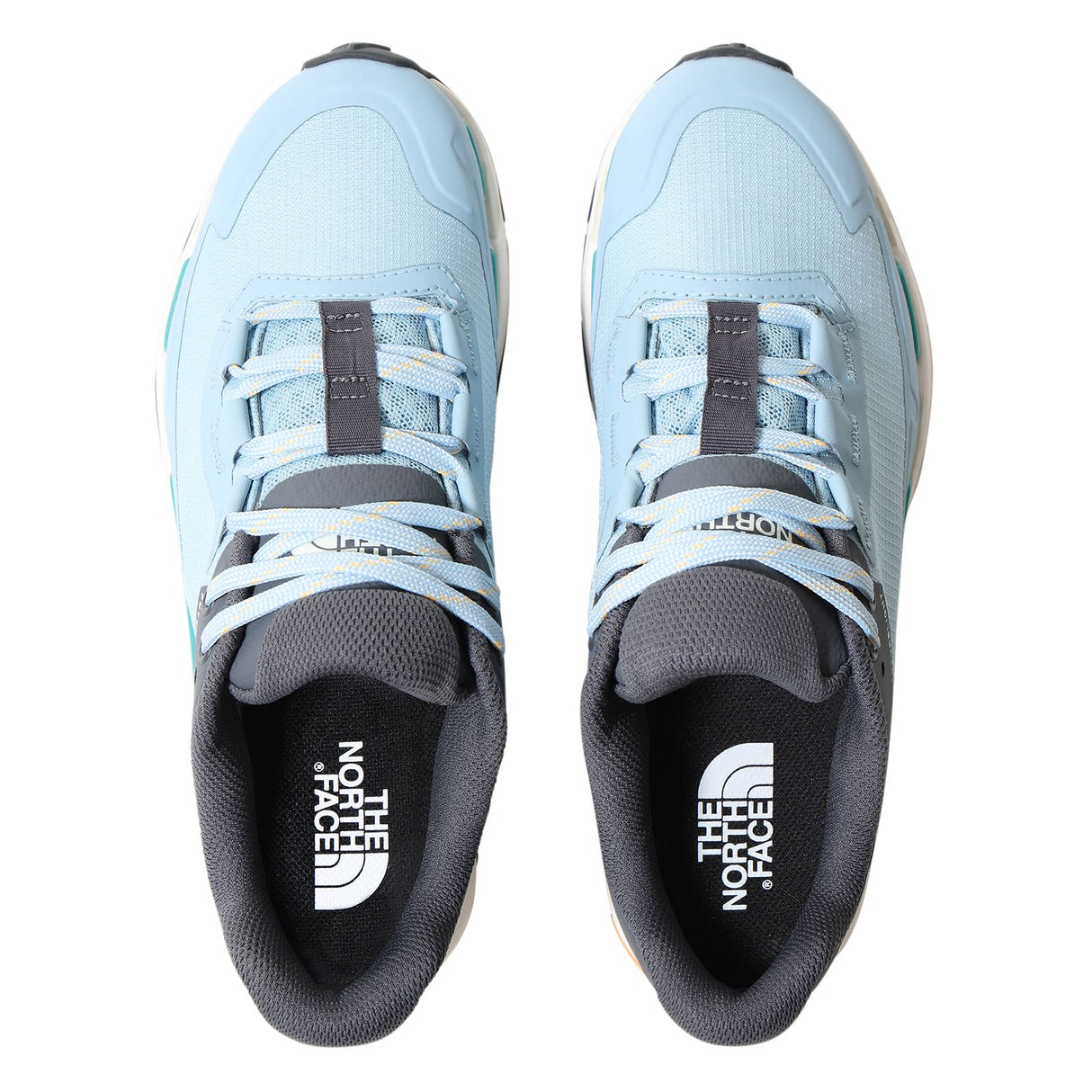 Pantofi Drumetie The North Face W Vectiv Exploris Futurelight