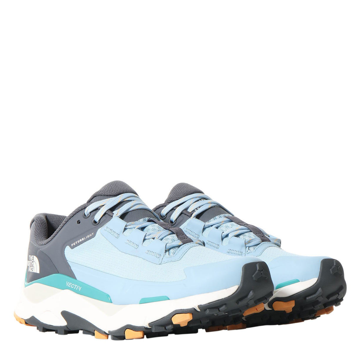 Pantofi Drumetie The North Face W Vectiv Exploris Futurelight