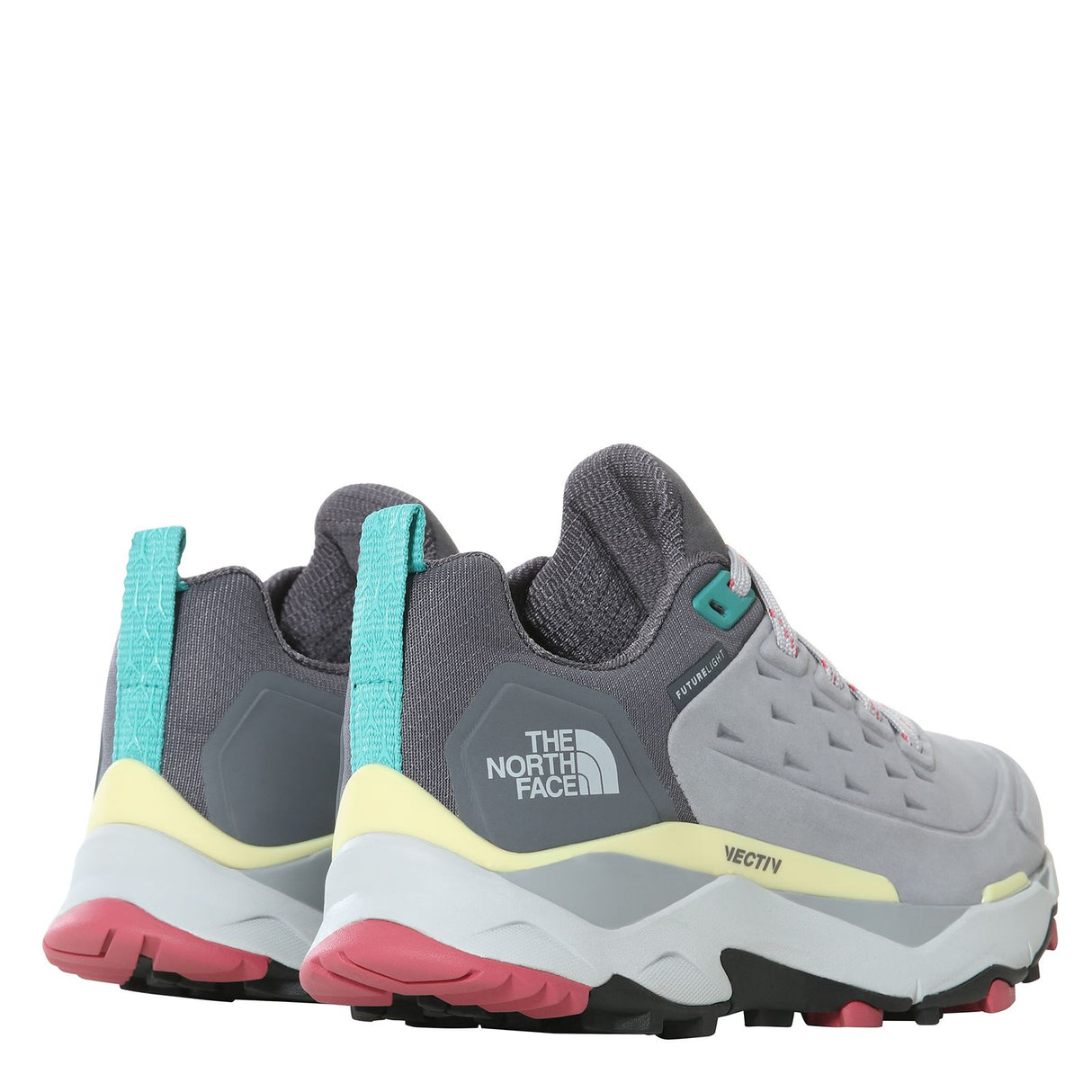 Pantofi Drumetie The North Face W Vectiv Exploris Futurelight Lthr   Pantofi Drumetie The North Face W Vectiv Exploris Futurelight Lthr