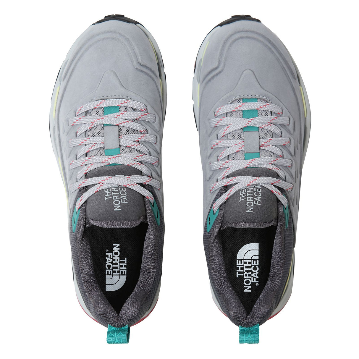 Pantofi Drumetie The North Face W Vectiv Exploris Futurelight Lthr   Pantofi Drumetie The North Face W Vectiv Exploris Futurelight Lthr