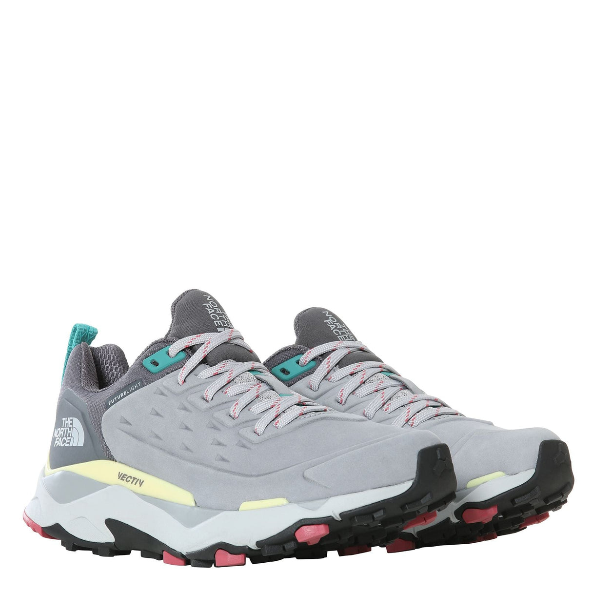 Pantofi Drumetie The North Face W Vectiv Exploris Futurelight Lthr   Pantofi Drumetie The North Face W Vectiv Exploris Futurelight Lthr