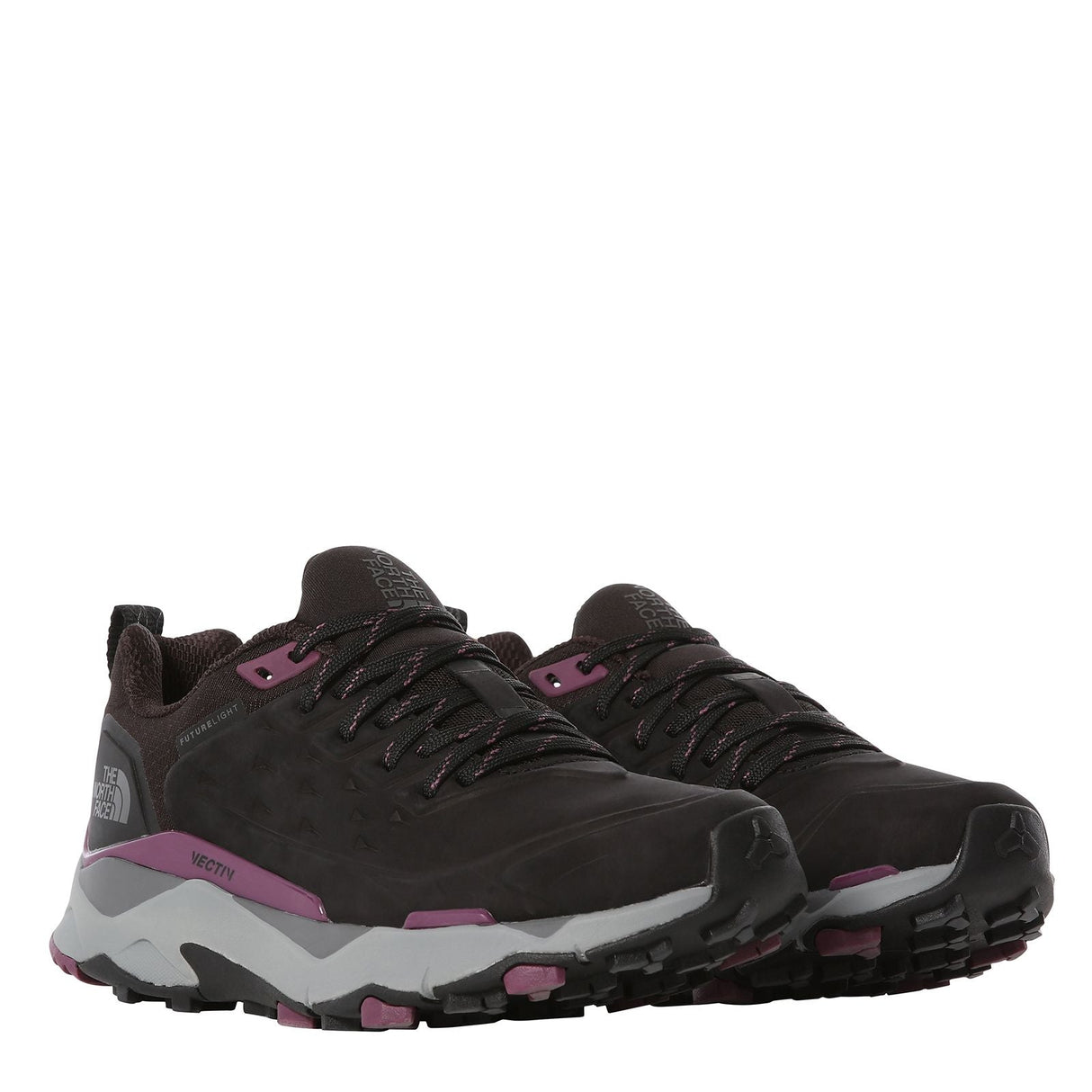Pantofi Drumetie The North Face W Vectiv Exploris Futurelight Lthr   Pantofi Drumetie The North Face W Vectiv Exploris Futurelight Lthr