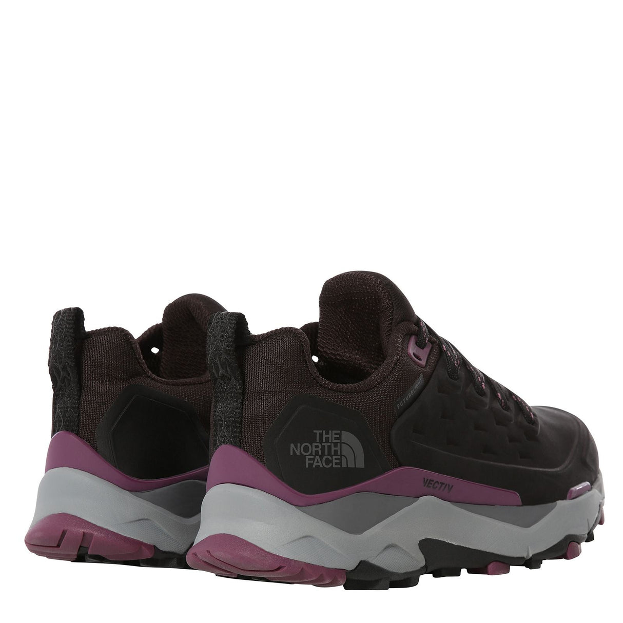 Pantofi Drumetie The North Face W Vectiv Exploris Futurelight Lthr   Pantofi Drumetie The North Face W Vectiv Exploris Futurelight Lthr