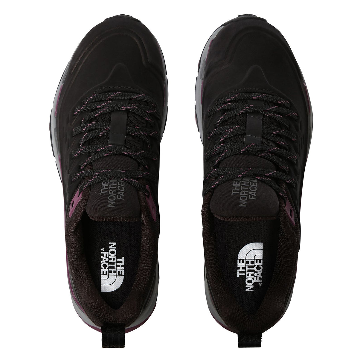 Pantofi Drumetie The North Face W Vectiv Exploris Futurelight Lthr   Pantofi Drumetie The North Face W Vectiv Exploris Futurelight Lthr