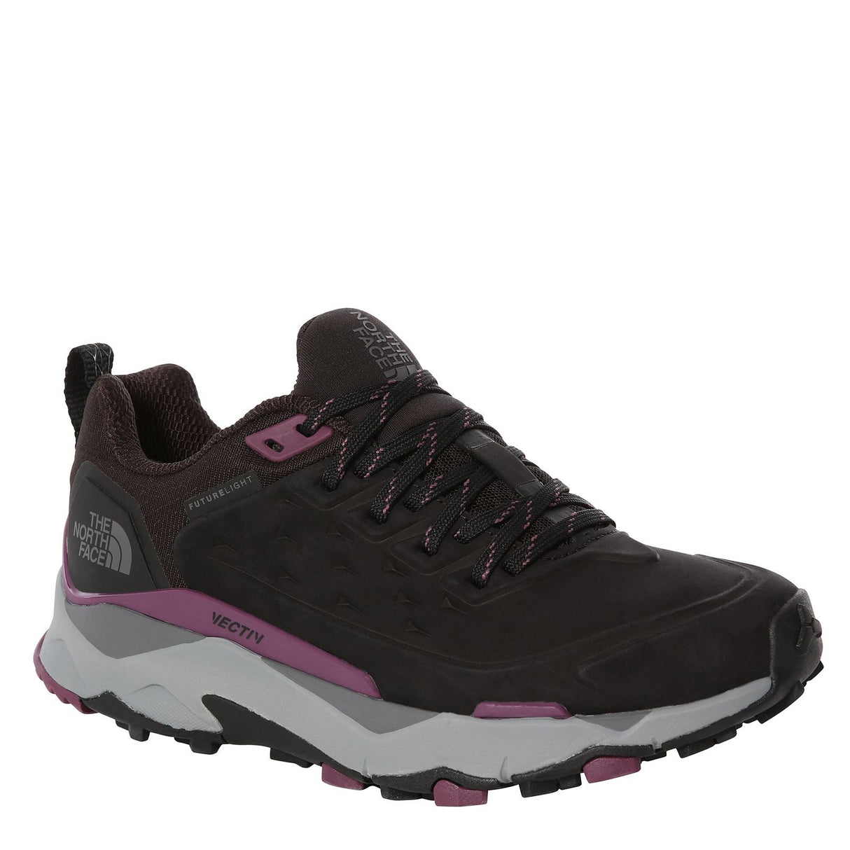 Pantofi Drumetie The North Face W Vectiv Exploris Futurelight Lthr   Pantofi Drumetie The North Face W Vectiv Exploris Futurelight Lthr