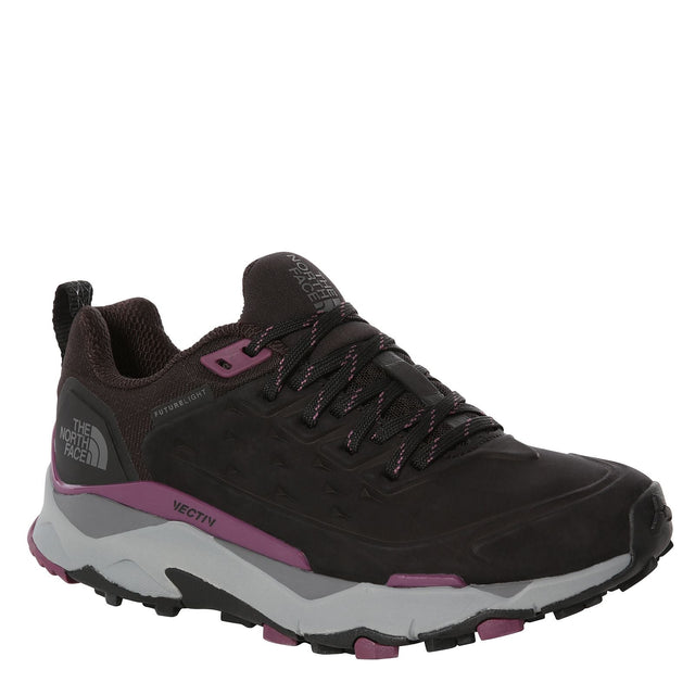 Pantofi Drumetie The North Face W Vectiv Exploris Futurelight Lthr   Pantofi Drumetie The North Face W Vectiv Exploris Futurelight Lthr
