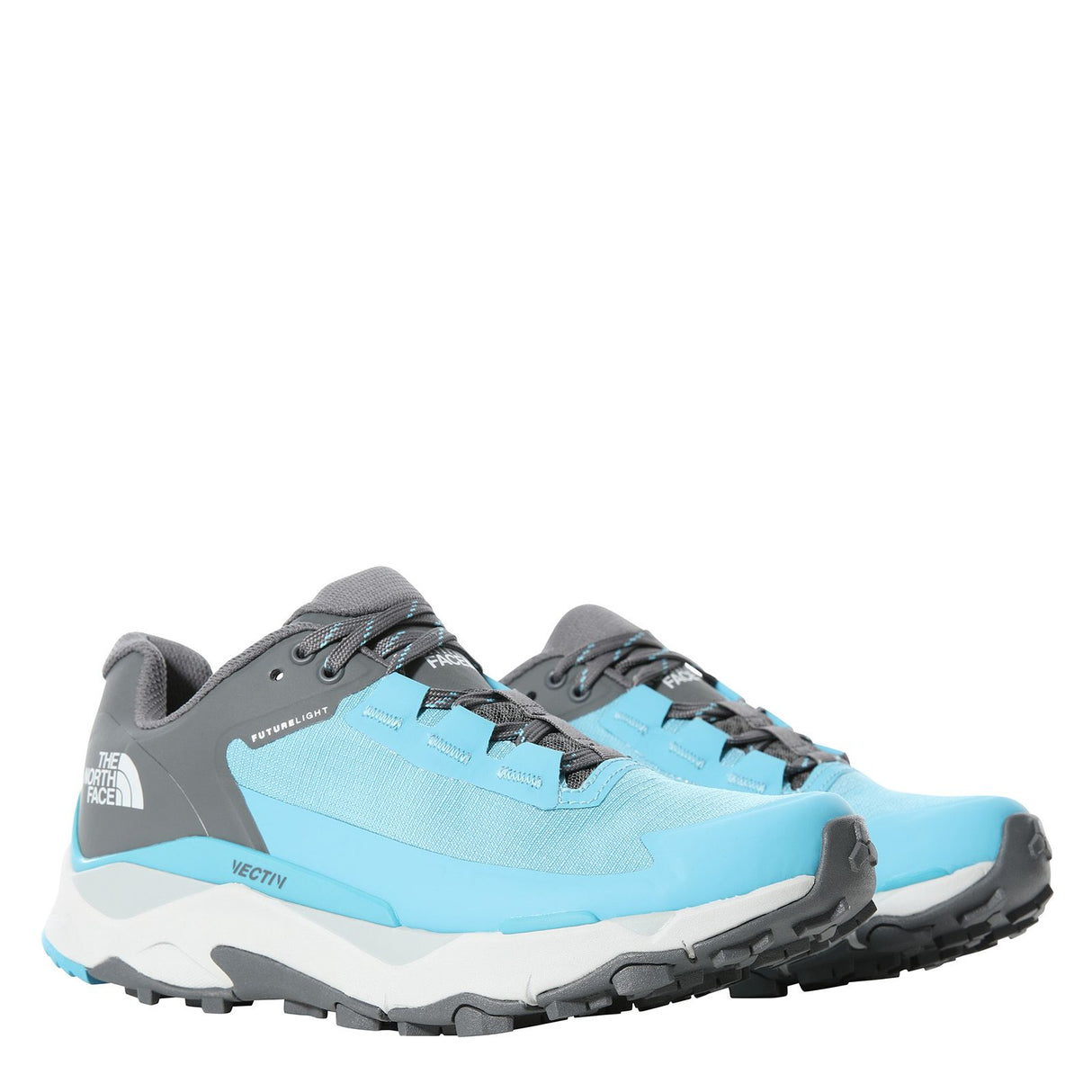 Pantofi Drumetie The North Face W Vectiv Exploris Futurelight