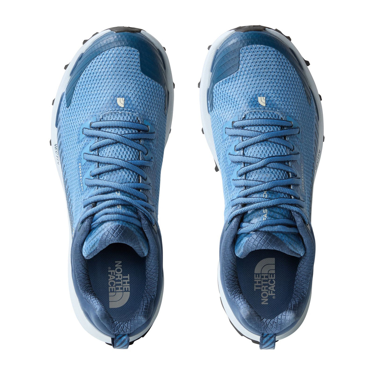 Pantofi Drumetie The North Face W Vectiv Fastpack Futurelight