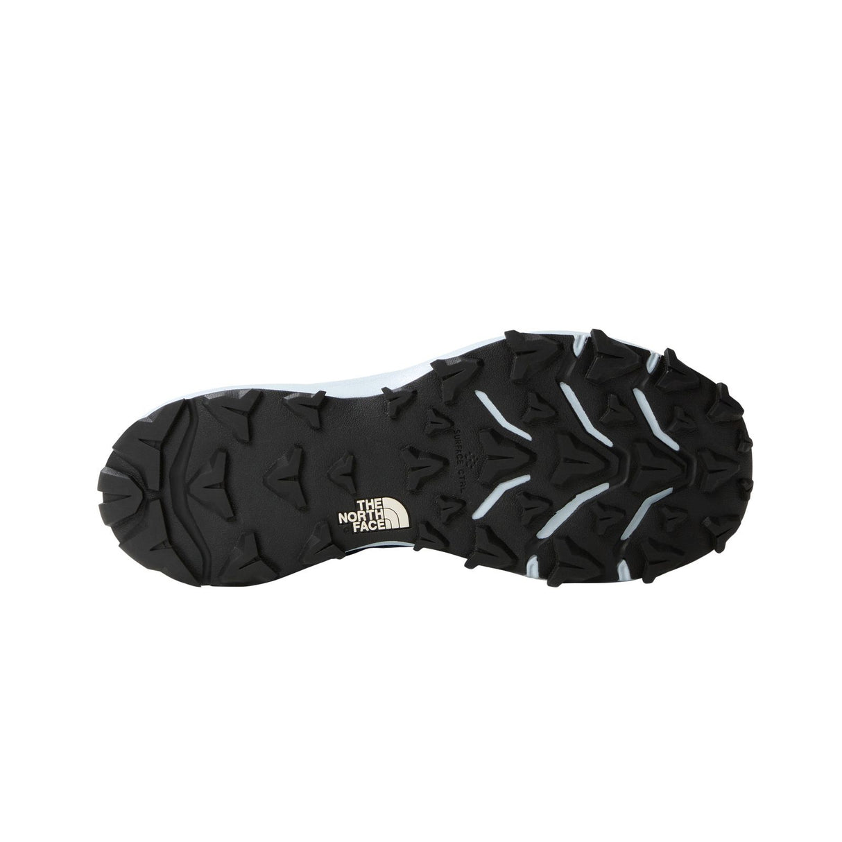 Pantofi Drumetie The North Face W Vectiv Fastpack Futurelight