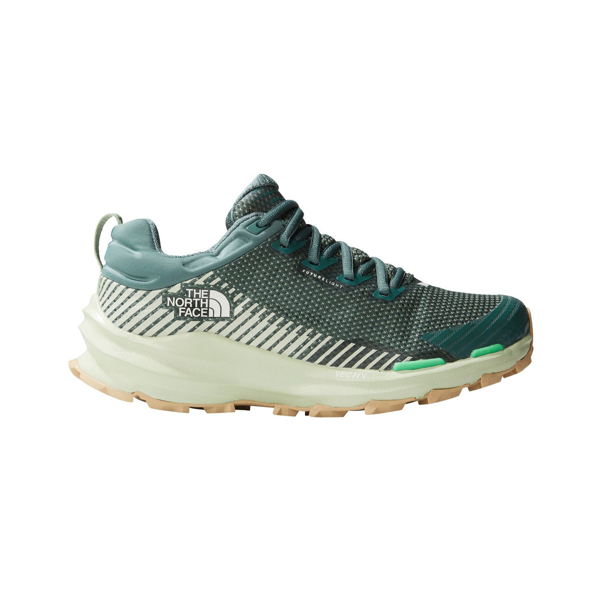 Pantofi Drumetie The North Face W Vectiv Fastpack Futurelight