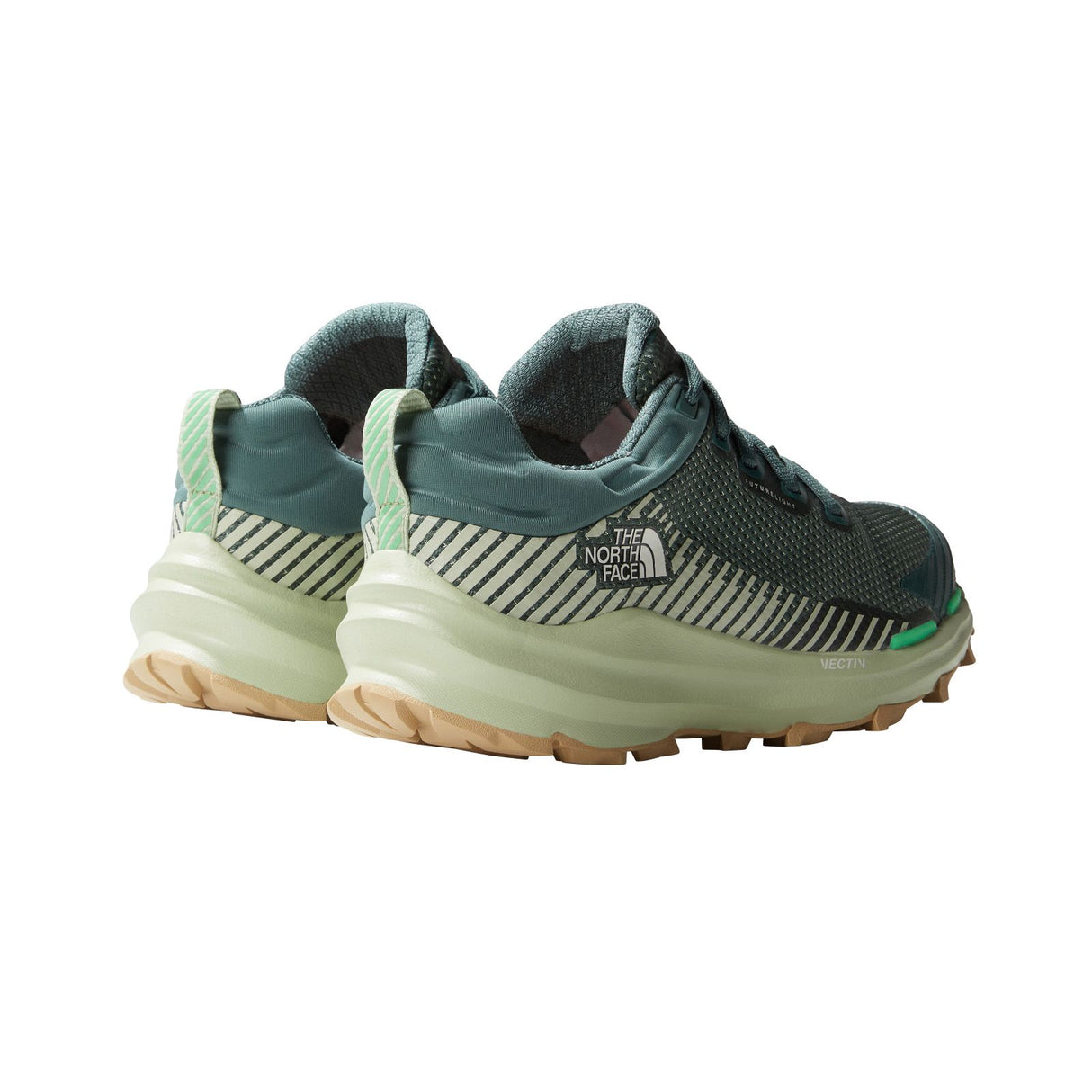 Pantofi Drumetie The North Face W Vectiv Fastpack Futurelight