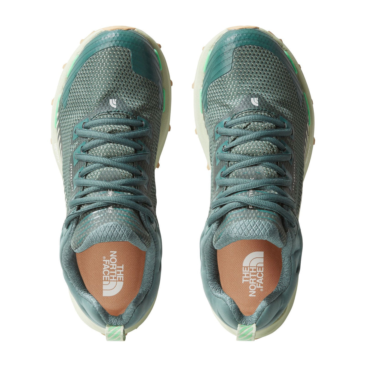 Pantofi Drumetie The North Face W Vectiv Fastpack Futurelight