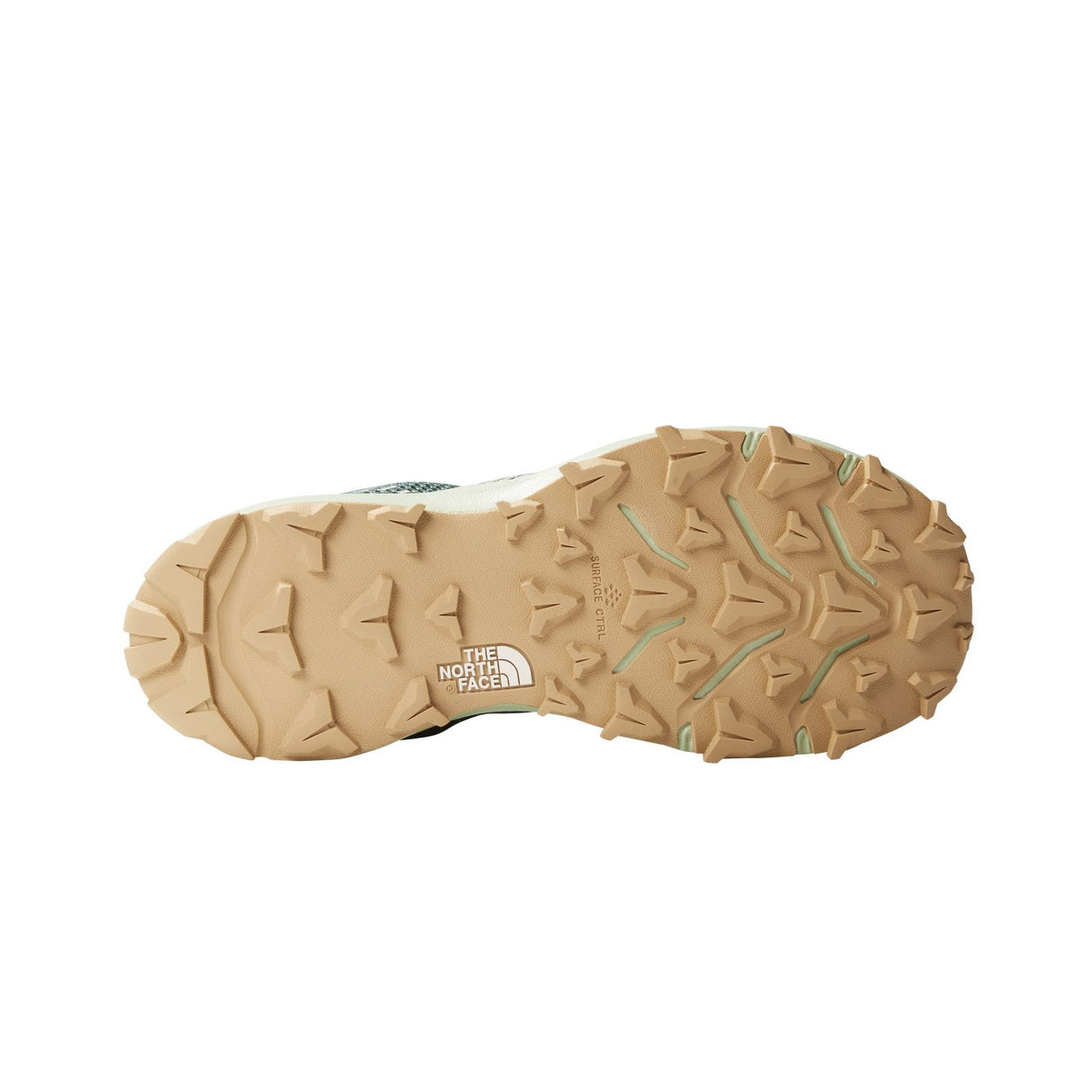 Pantofi Drumetie The North Face W Vectiv Fastpack Futurelight