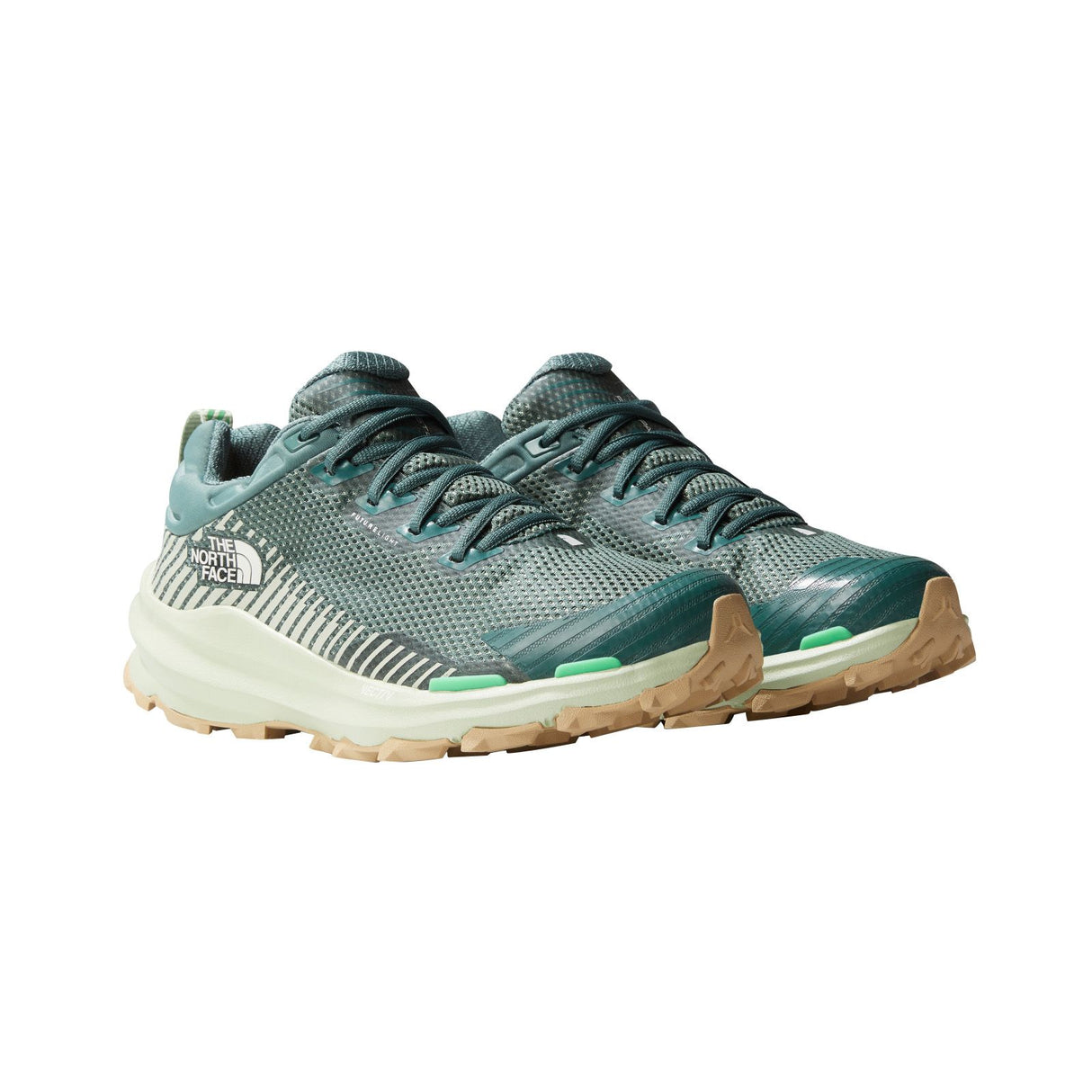 Pantofi Drumetie The North Face W Vectiv Fastpack Futurelight