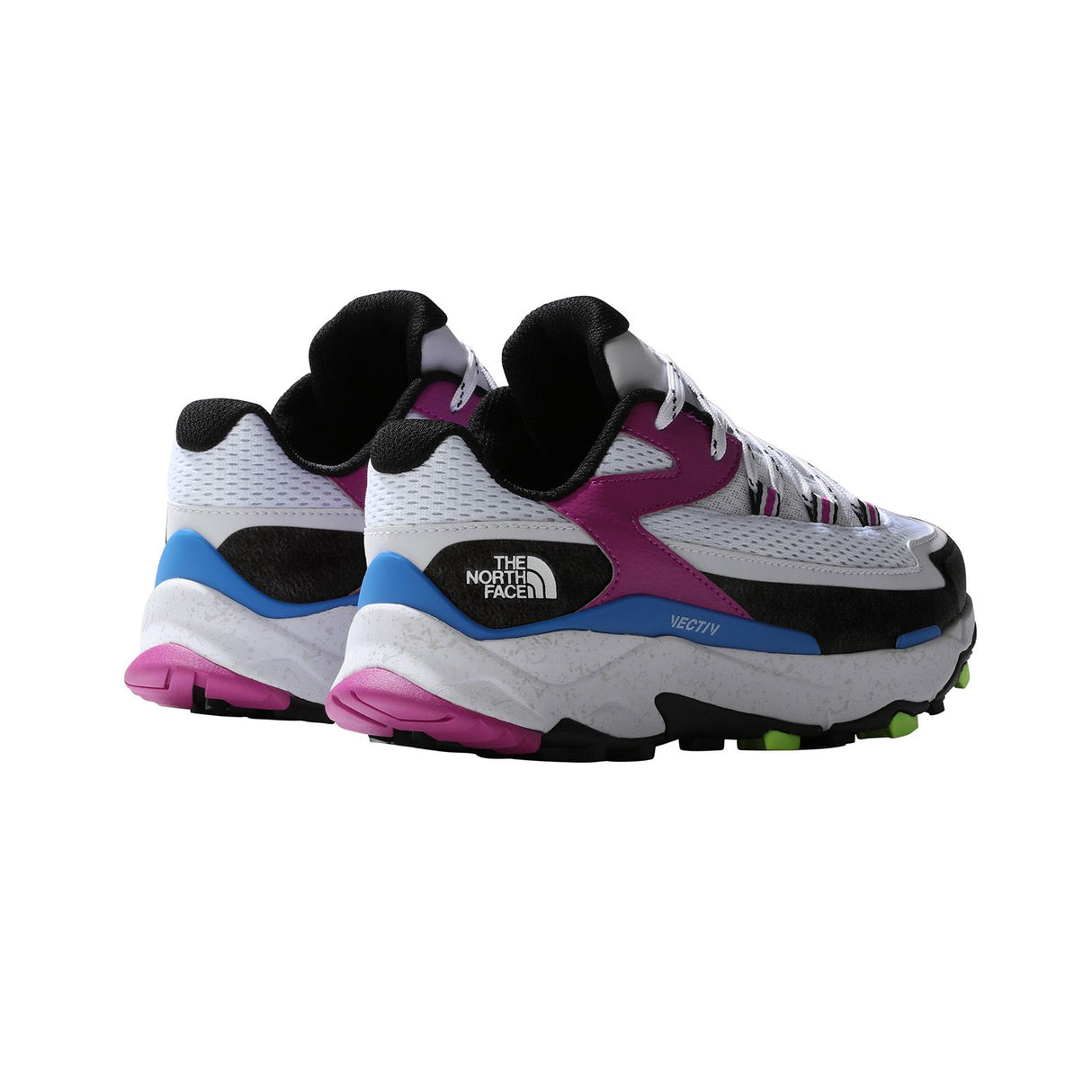 Pantofi Drumetie The North Face W Vectiv Taraval