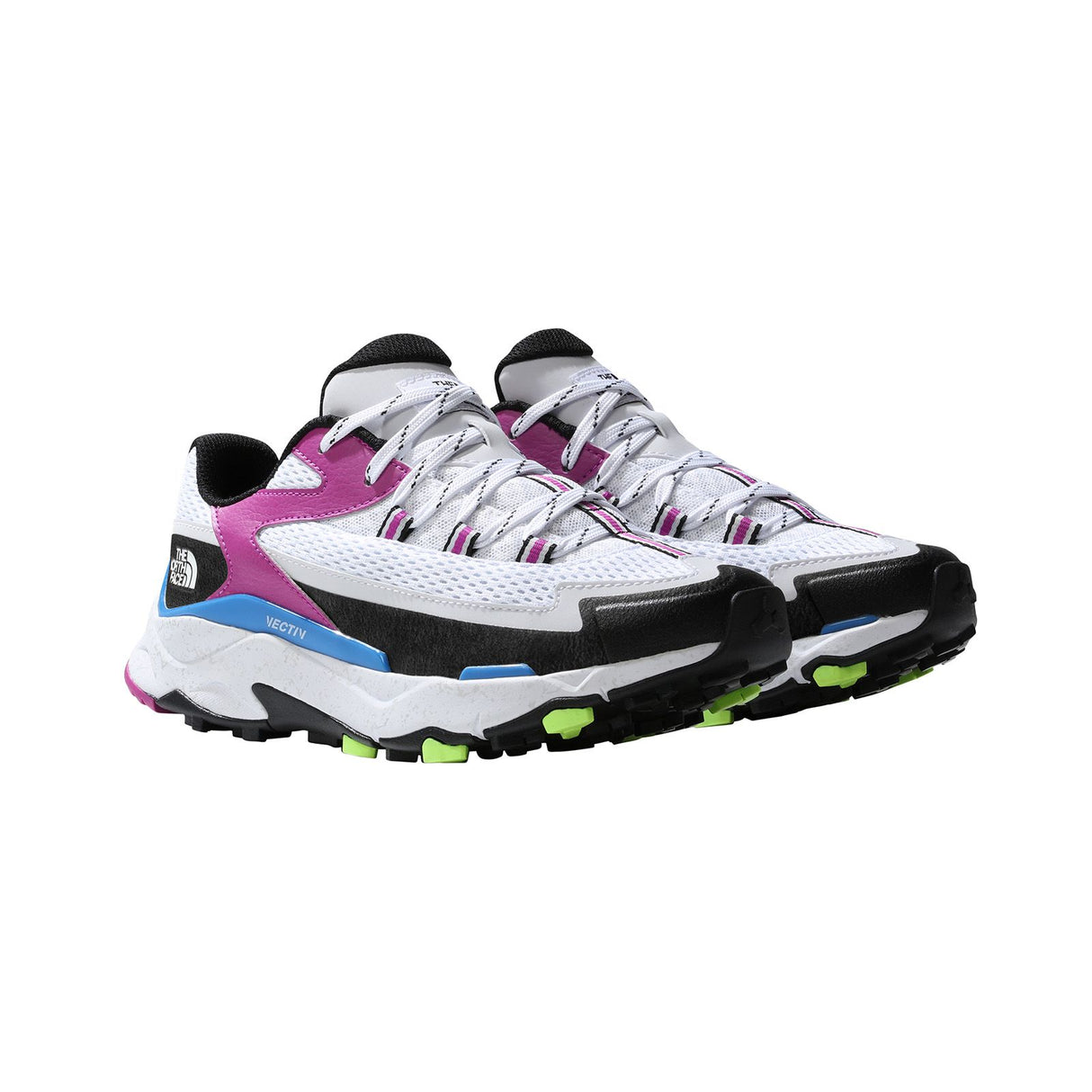 Pantofi Drumetie The North Face W Vectiv Taraval