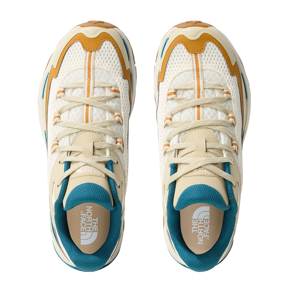 Pantofi Drumetie The North Face W Vectiv Taraval