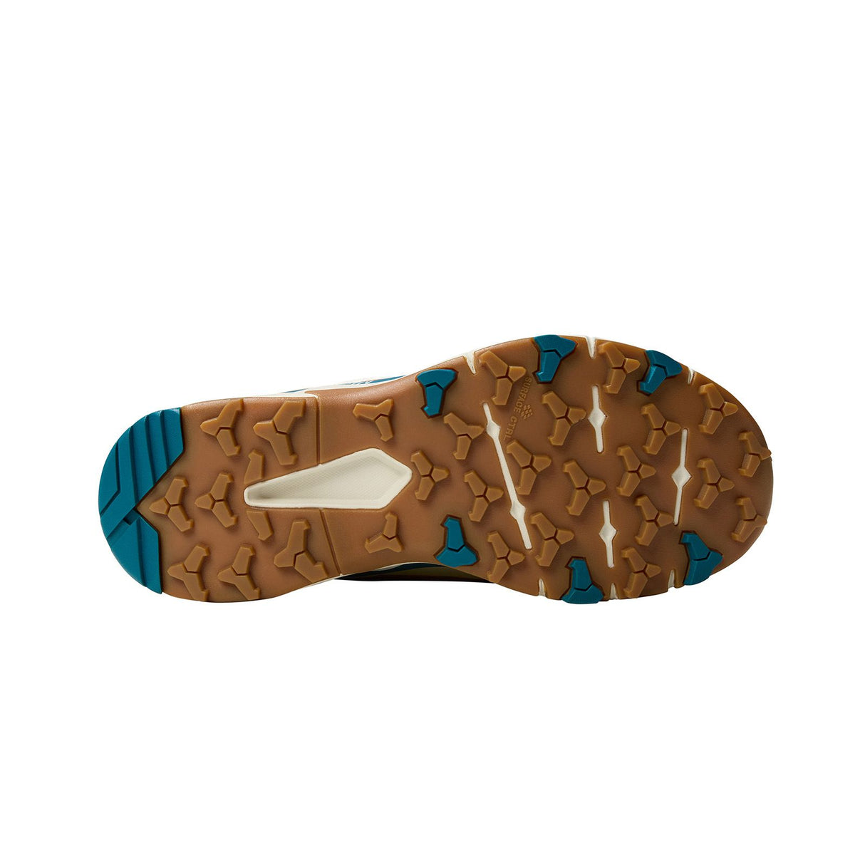 Pantofi Drumetie The North Face W Vectiv Taraval