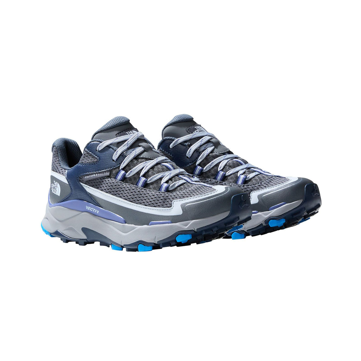 Pantofi Drumetie The North Face W Vectiv Taraval Futurelight