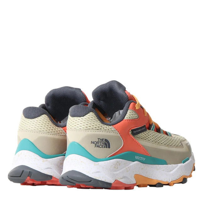 Pantofi Drumetie The North Face W Vectiv Taraval Futurelight   Pantofi Drumetie The North Face W Vectiv Taraval Futurelight