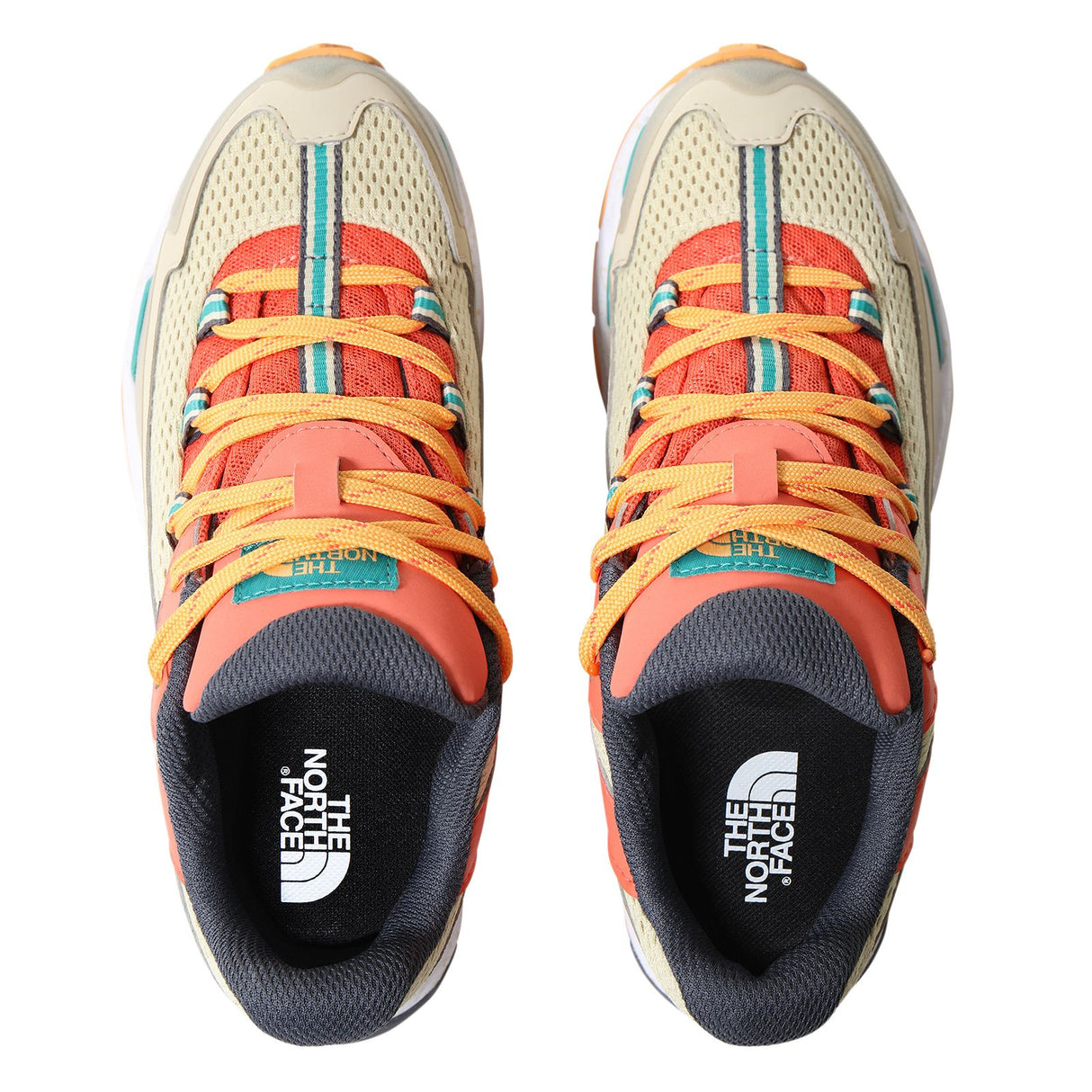 Pantofi Drumetie The North Face W Vectiv Taraval Futurelight