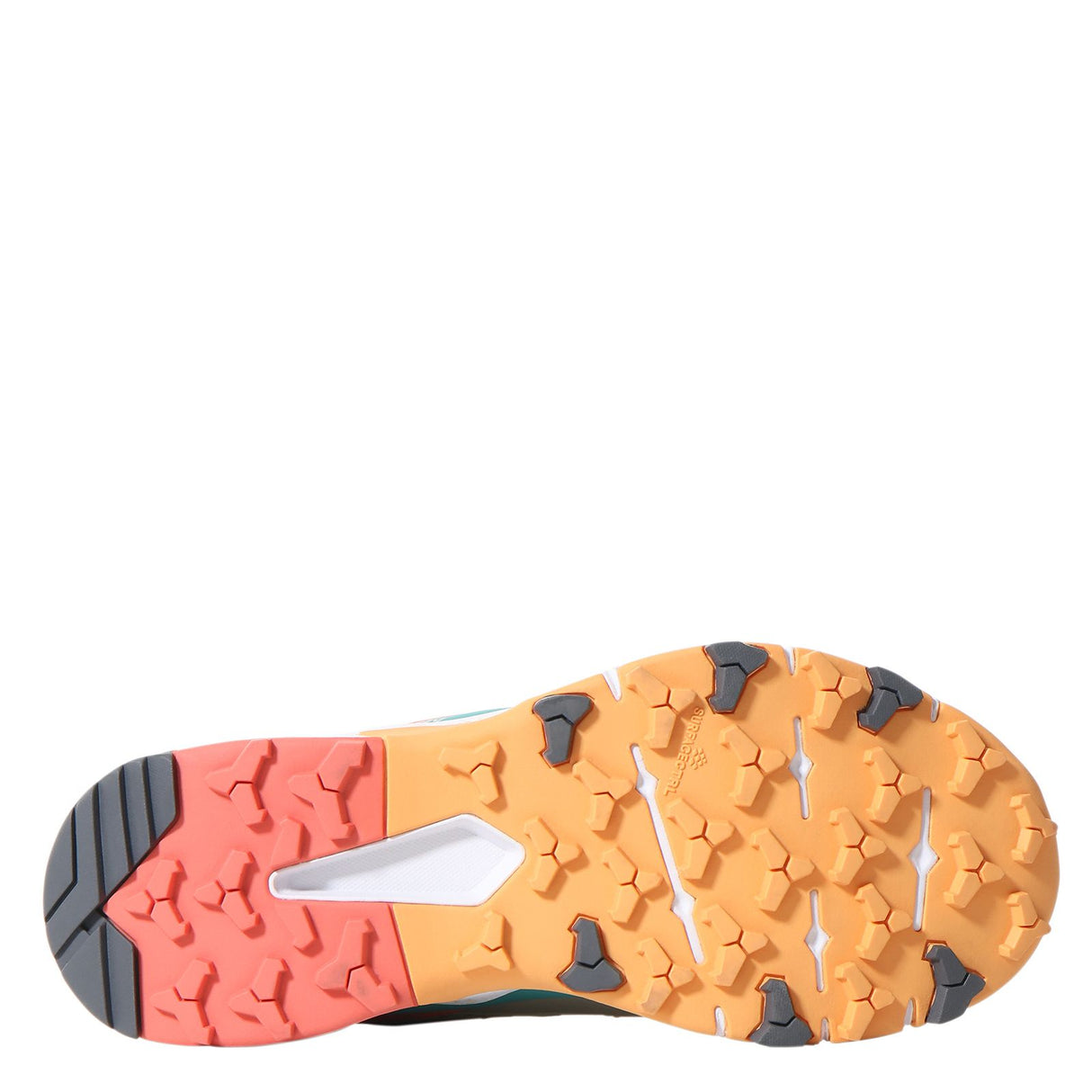 Pantofi Drumetie The North Face W Vectiv Taraval Futurelight