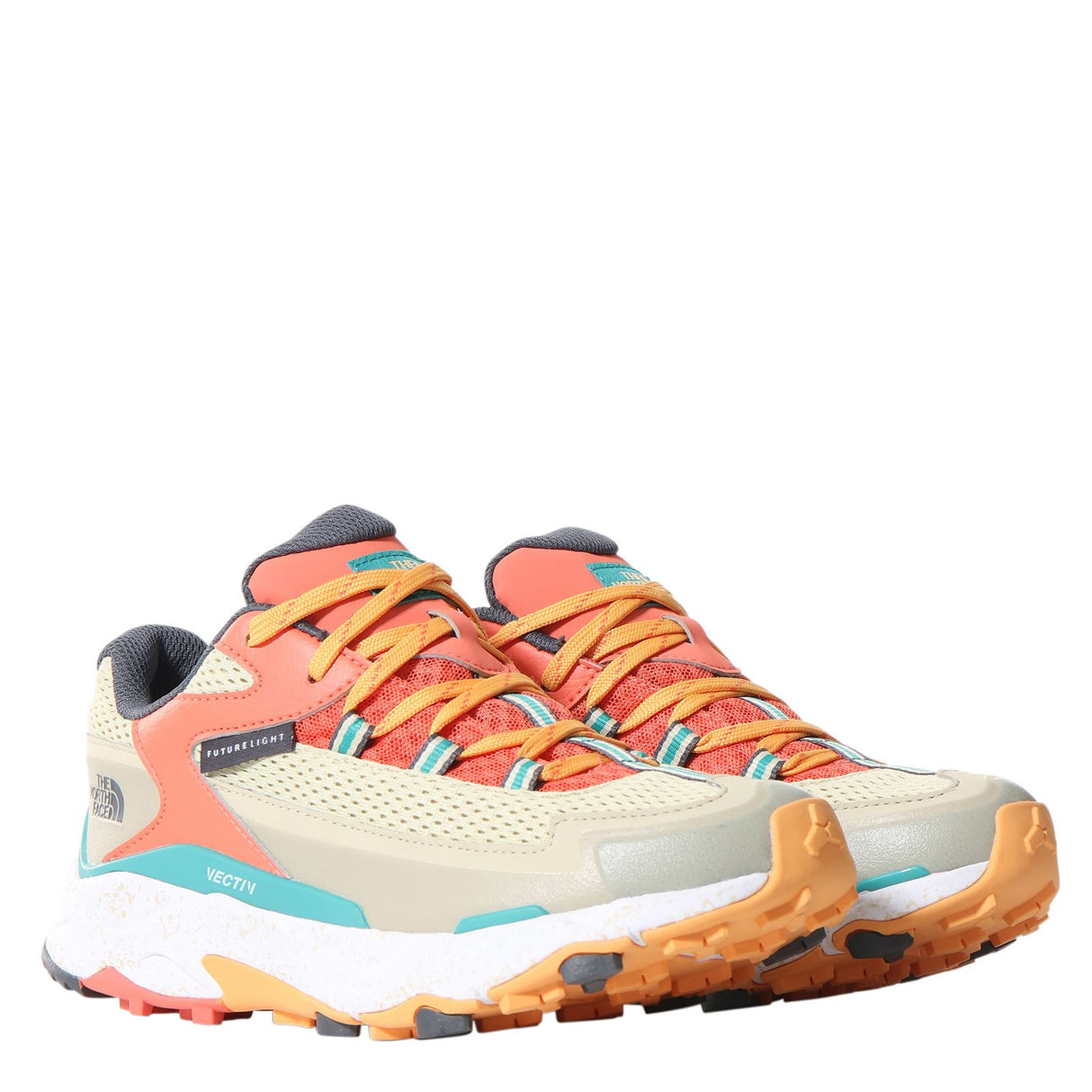 Pantofi Drumetie The North Face W Vectiv Taraval Futurelight