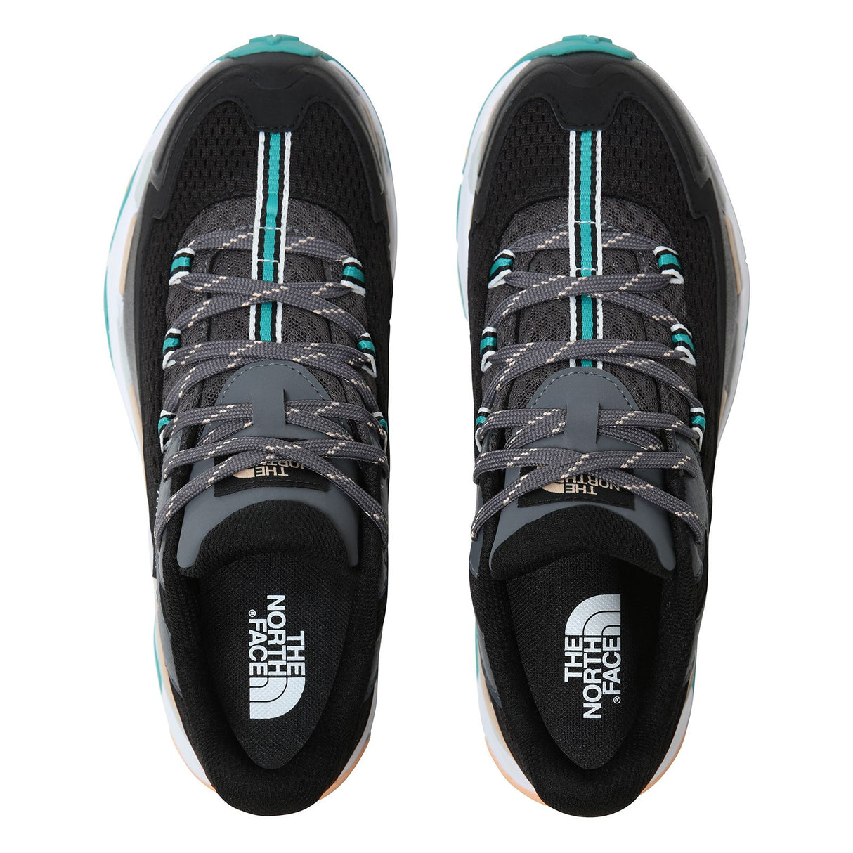 Pantofi Drumetie The North Face W Vectiv Taraval Futurelight
