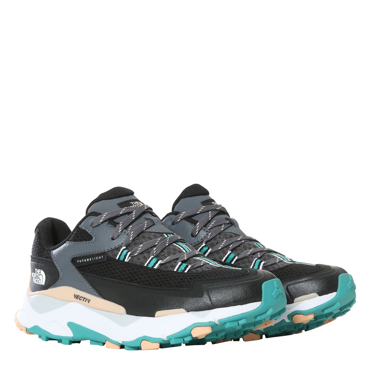 Pantofi Drumetie The North Face W Vectiv Taraval Futurelight