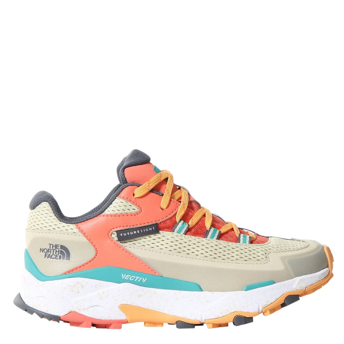 Pantofi Drumetie The North Face W Vectiv Taraval Futurelight ...