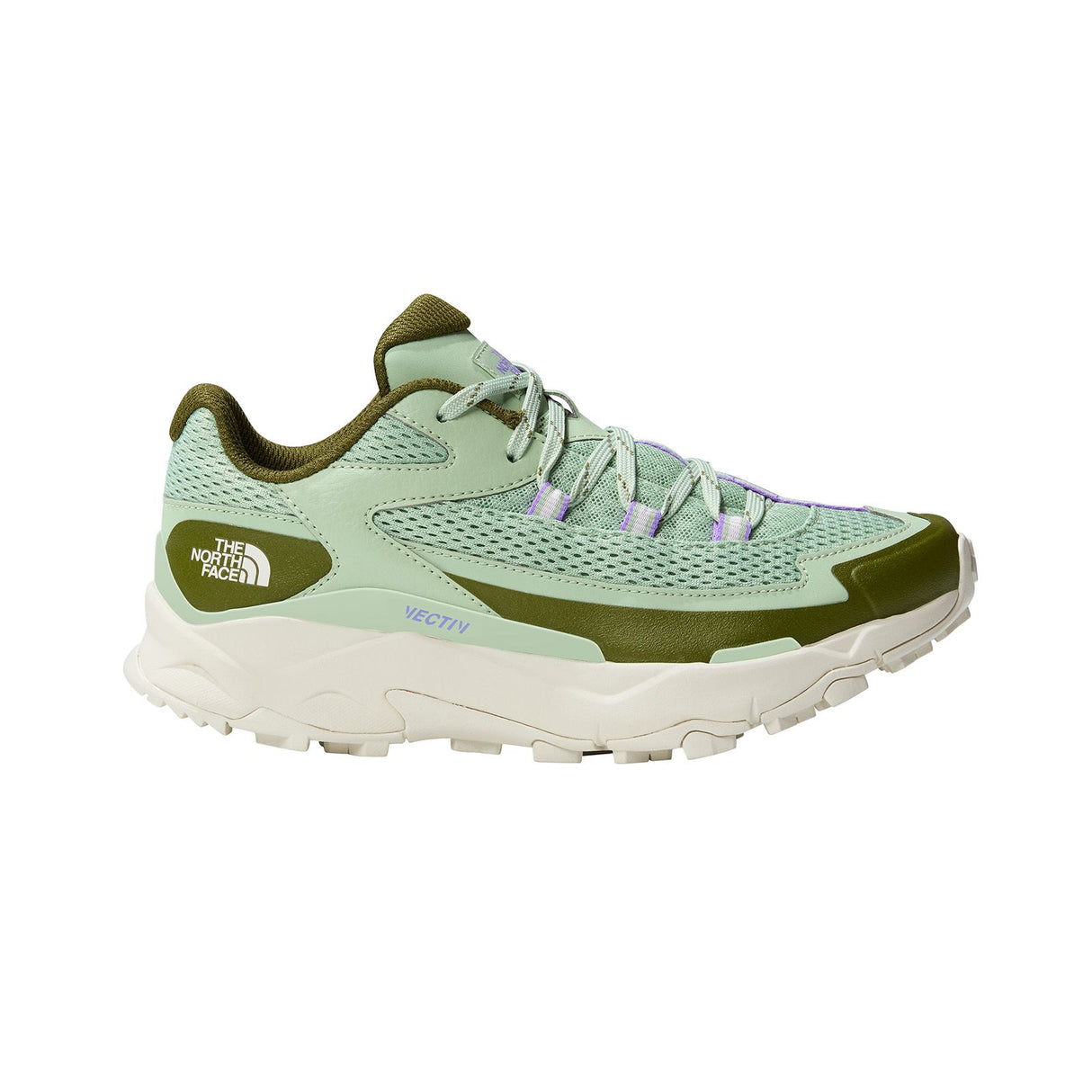 Pantofi Drumetie The North Face W Vectiv Taraval
