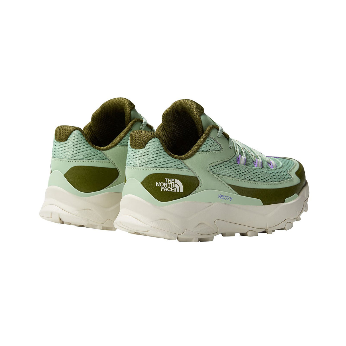 Pantofi Drumetie The North Face W Vectiv Taraval