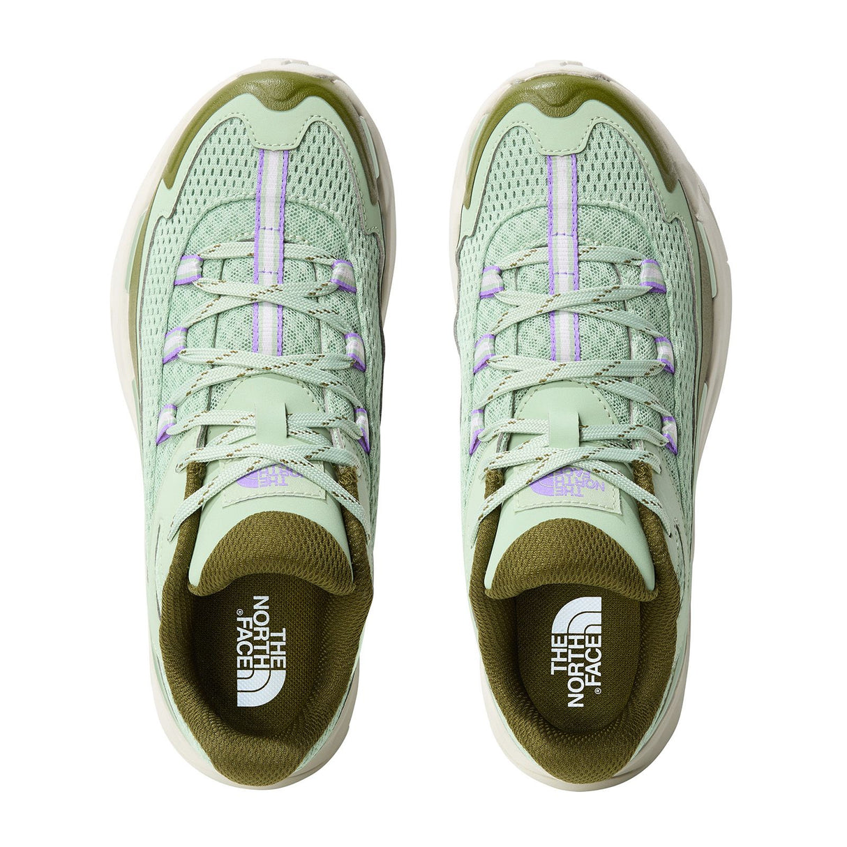 Pantofi Drumetie The North Face W Vectiv Taraval