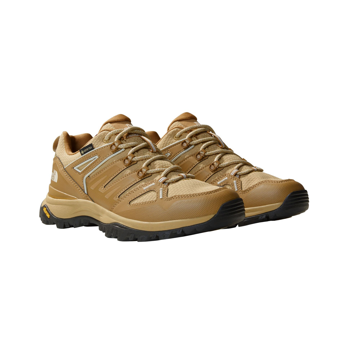 Pantofi Femei The North Face W Hedgehog Gore-tex