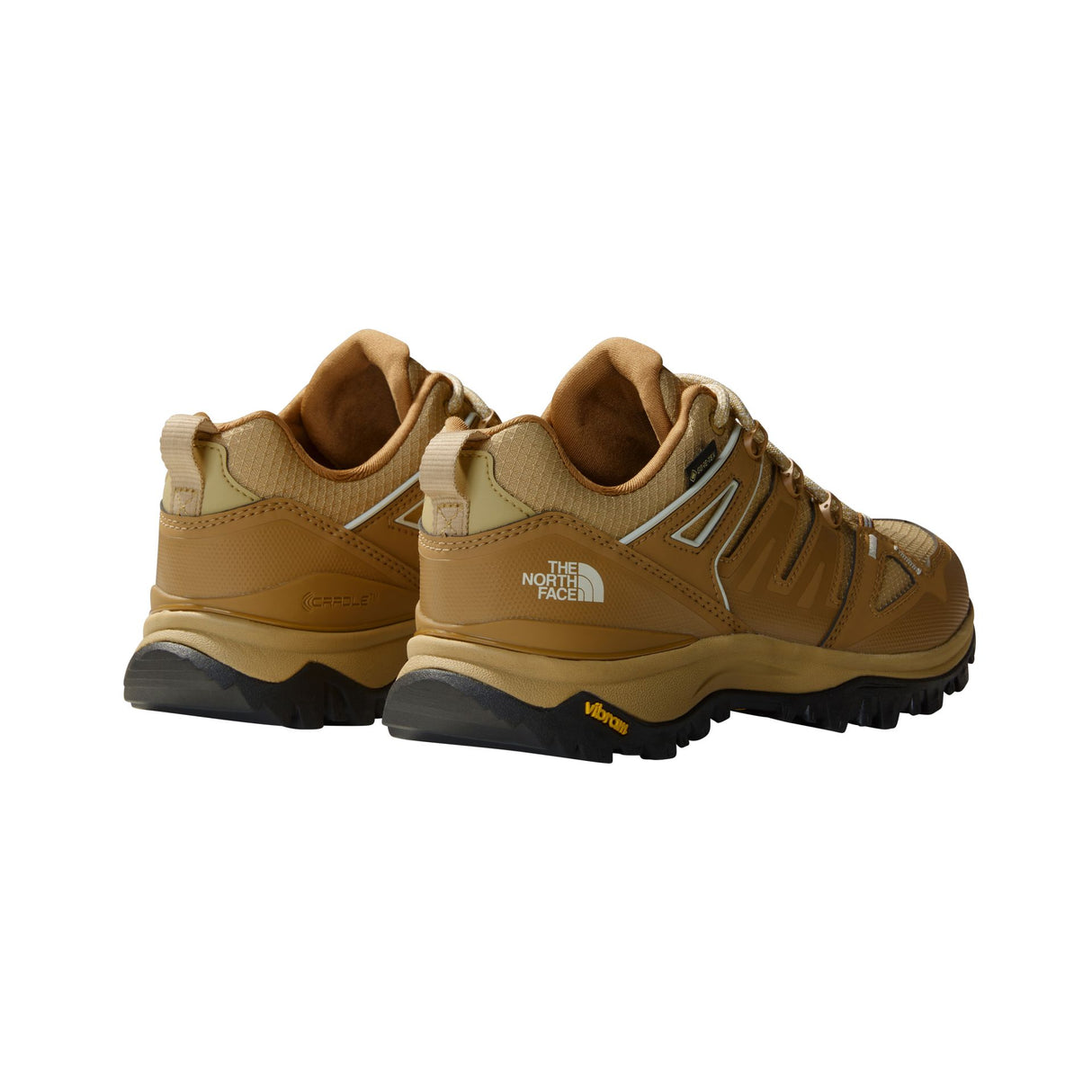 Pantofi Femei The North Face W Hedgehog Gore-tex