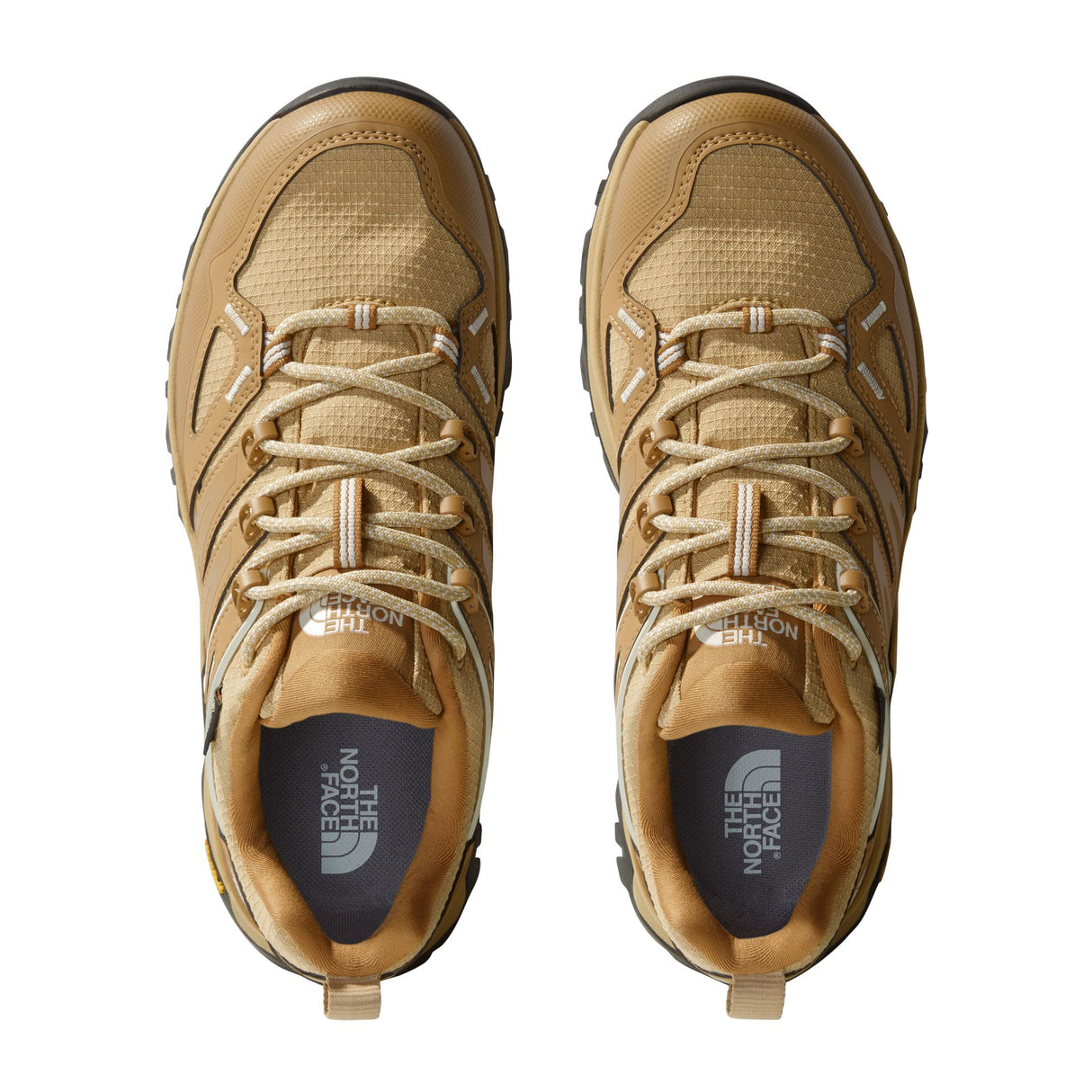 Pantofi Femei The North Face W Hedgehog Gore-tex