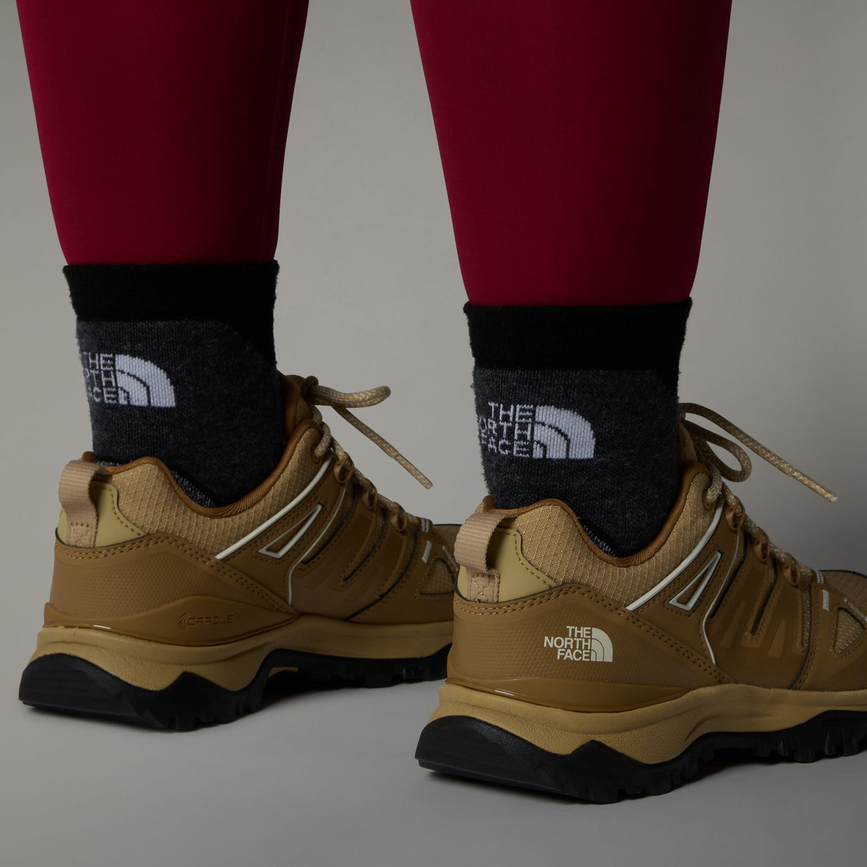 Pantofi Femei The North Face W Hedgehog Gore-tex