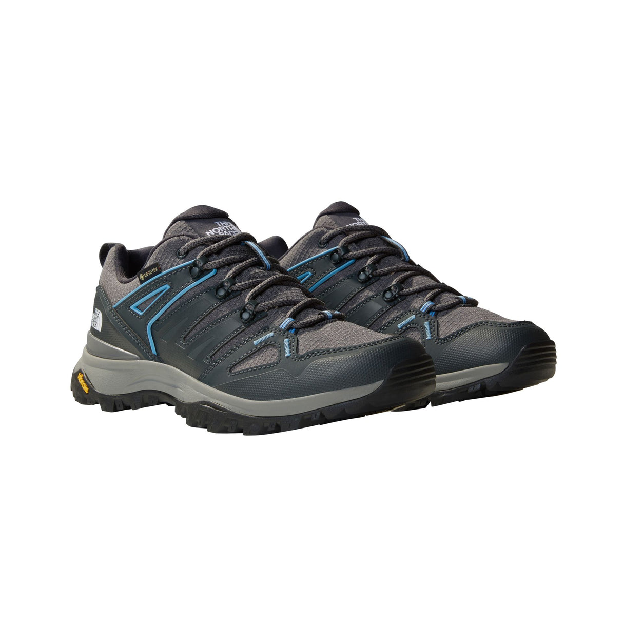Pantofi Femei The North Face W Hedgehog Gore-tex
